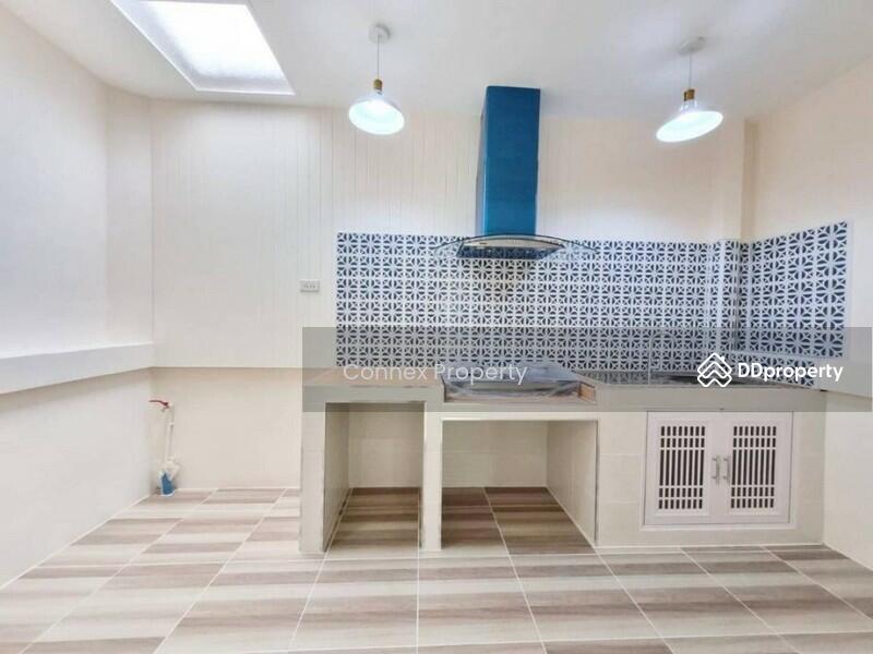 For Sale - New World Ville, Nonthaburi