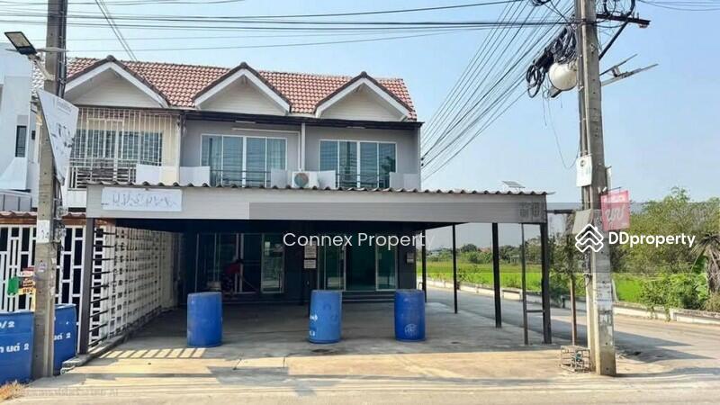 ขาย - Baan Rungkan 2 : บ้านรุ่งกานต์ 2, นนทบุรี