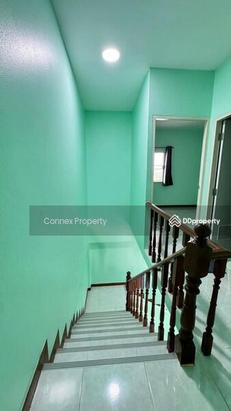 ขาย - Baan Rungkan 2 : บ้านรุ่งกานต์ 2, นนทบุรี