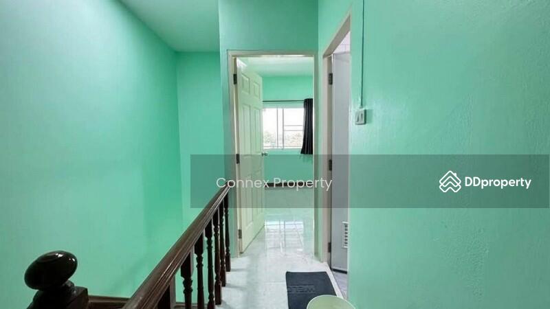 ขาย - Baan Rungkan 2 : บ้านรุ่งกานต์ 2, นนทบุรี