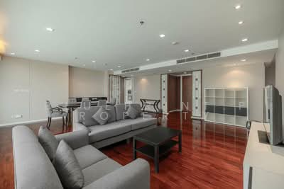 For Rent - GM Serviced Apartment, Bangkok