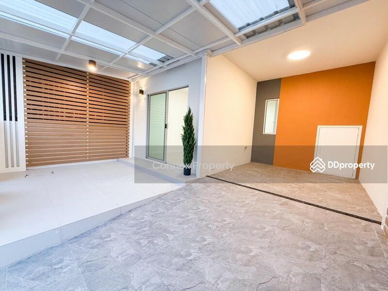 For Sale - Baan Pruksa 98 Kaewin-Bangyai, Nonthaburi
