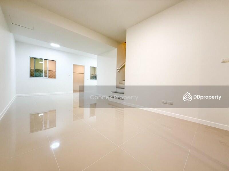 For Sale - Baan Pruksa 98 Kaewin-Bangyai, Nonthaburi