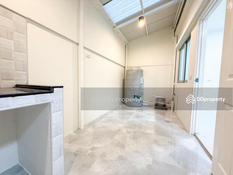 For Sale - Baan Pruksa 98 Kaewin-Bangyai, Nonthaburi