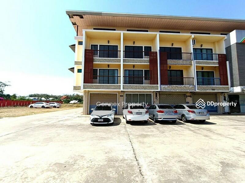 For Sale - The Airport Town Krabi, Surat Thani