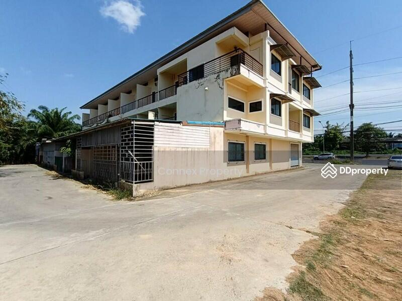 For Sale - The Airport Town Krabi, Surat Thani
