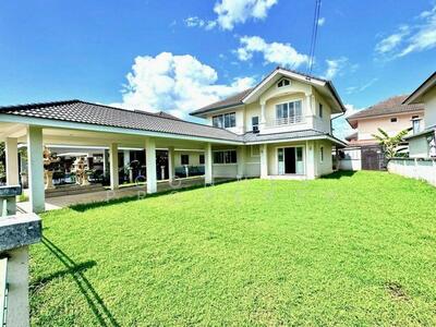 ขาย - Karnkanok Ville 1 : กาญจน์กนก วิลล์ 1, เชียงใหม่