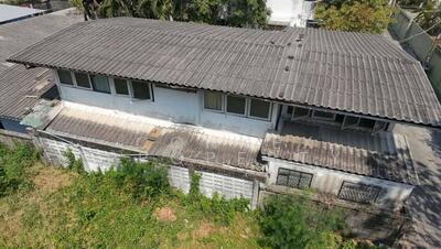 ขาย - 2-Storey Detached House Near BTS Udom Suk บ้านเดี่ยว 2ชั้น ใกล้ BTS อุดมสุข, กรุงเทพ