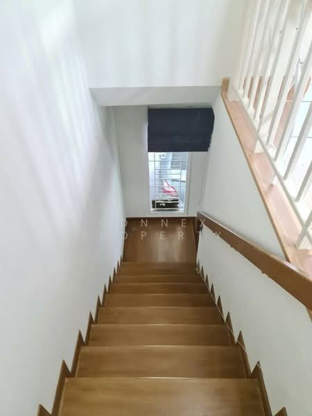 Dream Deluxe Ratchaphruek-Pinklao, Nonthaburi, Soi Suan Phak, Mahasawat, Bang Kruai, Nonthaburi, 3 Bedrooms, 110 sqm, Townhouse For Sale, by Connex Property, 11799326 - DDproperty.com
