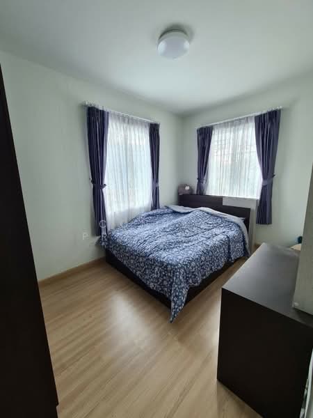 Dream Deluxe Ratchaphruek-Pinklao, Nonthaburi, Soi Suan Phak, Mahasawat, Bang Kruai, Nonthaburi, 3 Bedrooms, 110 sqm, Townhouse For Sale, by Connex Property, 11799326 - DDproperty.com