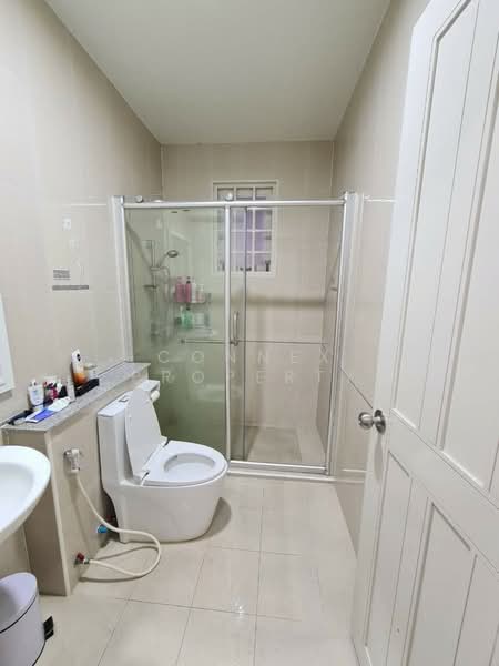 Dream Deluxe Ratchaphruek-Pinklao, Nonthaburi, Soi Suan Phak, Mahasawat, Bang Kruai, Nonthaburi, 3 Bedrooms, 110 sqm, Townhouse For Sale, by Connex Property, 11799326 - DDproperty.com