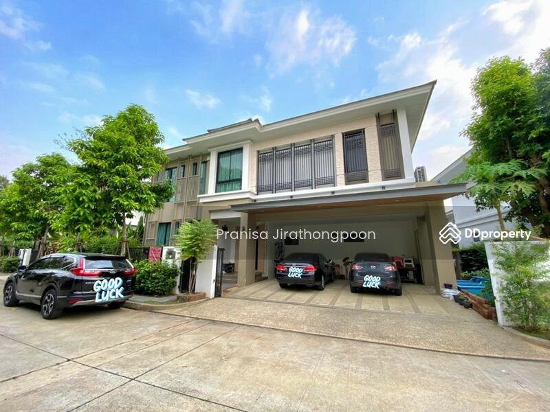For Sale - Prinn Sathorn-Ratchaphruek, Bangkok