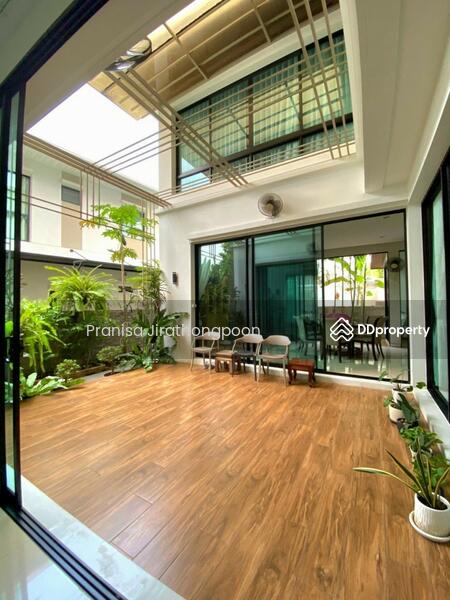 For Sale - Prinn Sathorn-Ratchaphruek, Bangkok