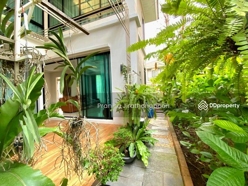 For Sale - Prinn Sathorn-Ratchaphruek, Bangkok