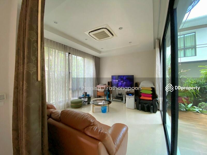 For Sale - Prinn Sathorn-Ratchaphruek, Bangkok