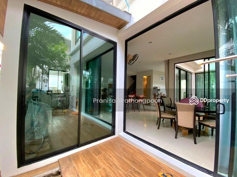 For Sale - Prinn Sathorn-Ratchaphruek, Bangkok