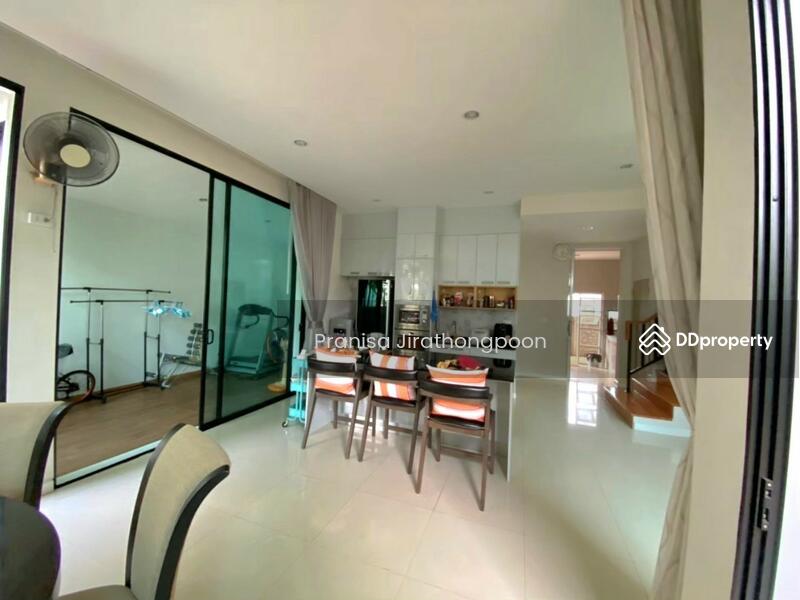 For Sale - Prinn Sathorn-Ratchaphruek, Bangkok