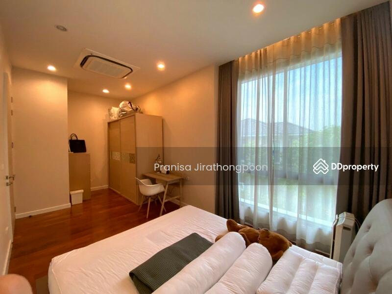 For Sale - Prinn Sathorn-Ratchaphruek, Bangkok