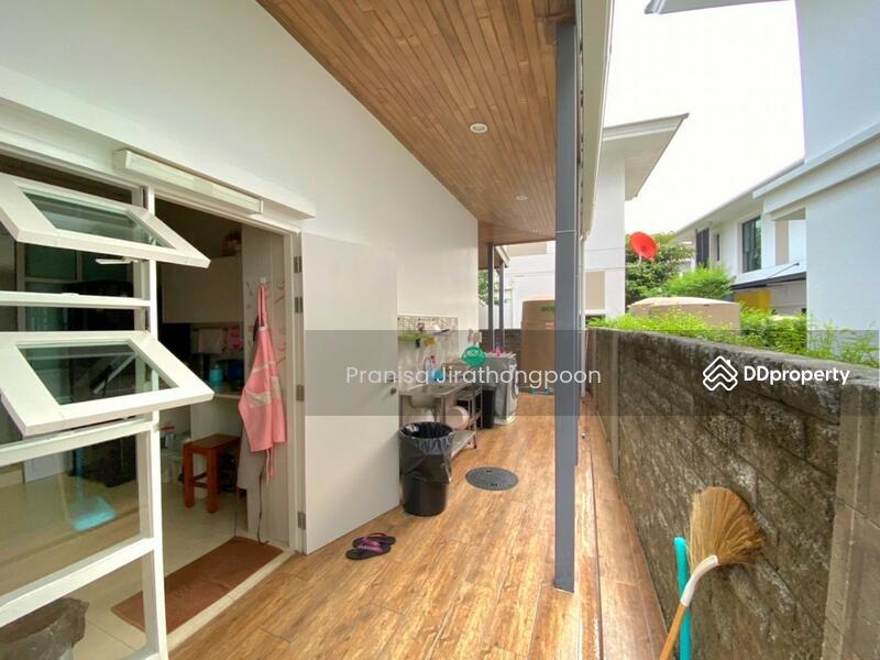 For Sale - Prinn Sathorn-Ratchaphruek, Bangkok