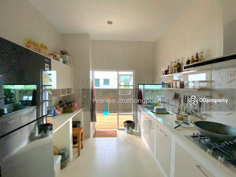 For Sale - Prinn Sathorn-Ratchaphruek, Bangkok