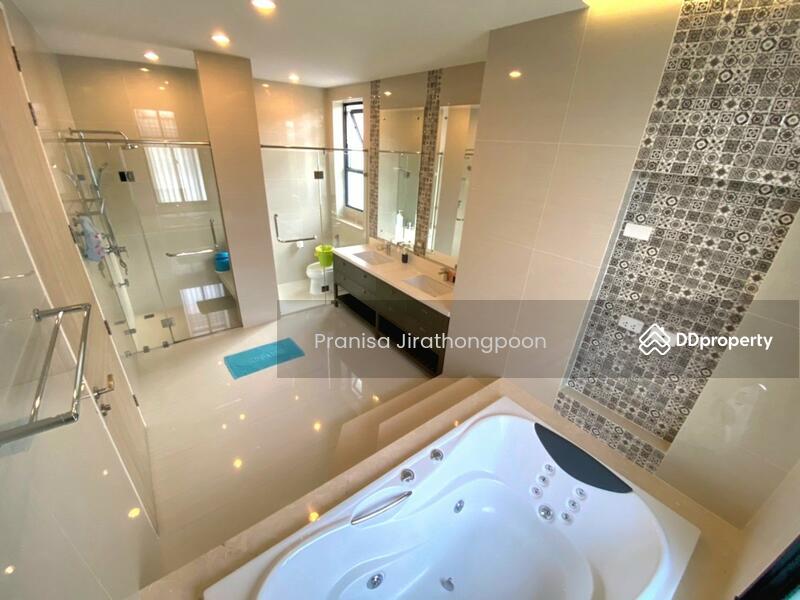 For Sale - Prinn Sathorn-Ratchaphruek, Bangkok