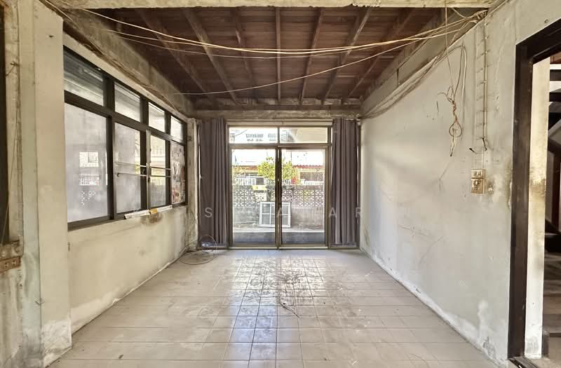 บ้านเลขที่ 365, Bangkok, 365 ประชาอุทิศ, Bangmot, Thung Khru, Bangkok, 3 Bedrooms, 160 sqm, Single Detached House For Sale, by Kris Kajarin, 11799334 - DDproperty.com