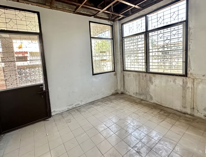 บ้านเลขที่ 365, Bangkok, 365 ประชาอุทิศ, Bangmot, Thung Khru, Bangkok, 3 Bedrooms, 160 sqm, Single Detached House For Sale, by Kris Kajarin, 11799334 - DDproperty.com