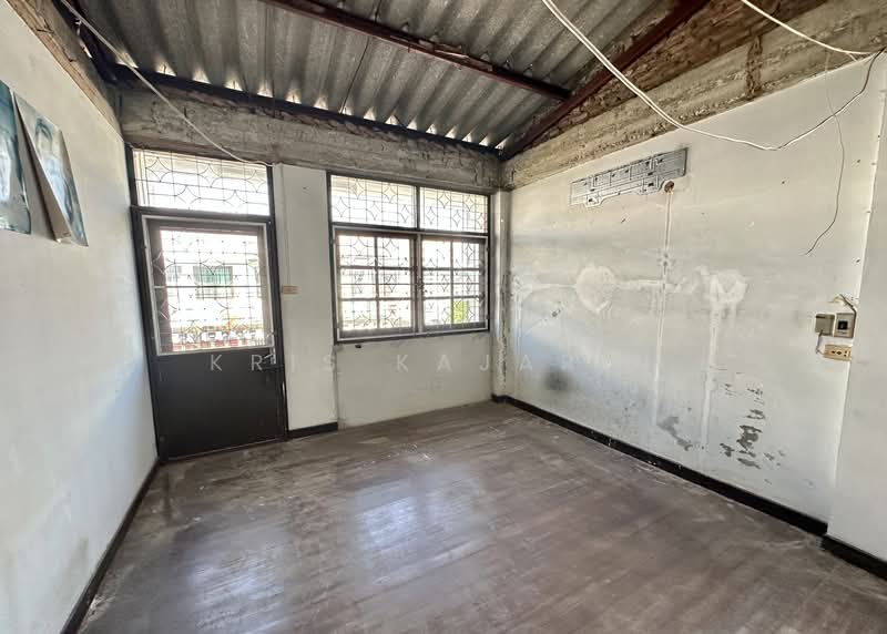 บ้านเลขที่ 365, Bangkok, 365 ประชาอุทิศ, Bangmot, Thung Khru, Bangkok, 3 Bedrooms, 160 sqm, Single Detached House For Sale, by Kris Kajarin, 11799334 - DDproperty.com