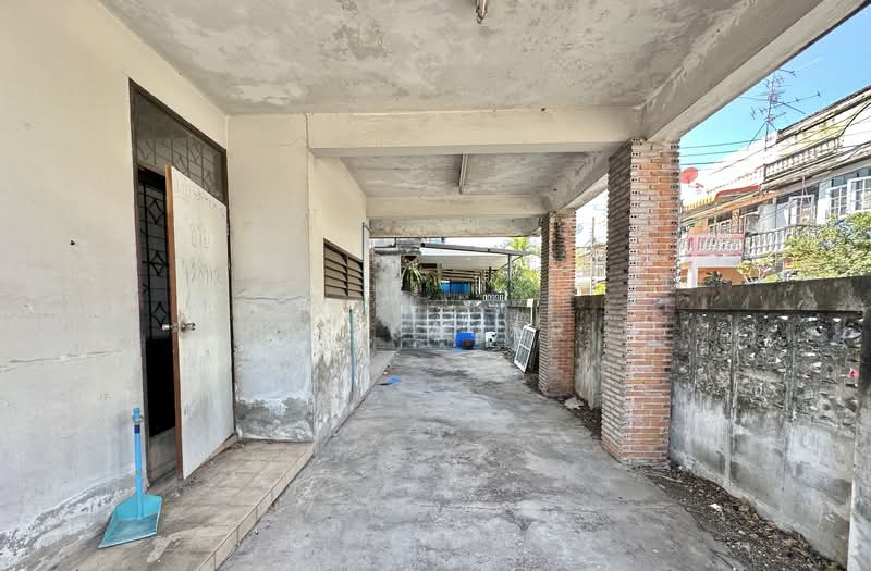 บ้านเลขที่ 365, Bangkok, 365 ประชาอุทิศ, Bangmot, Thung Khru, Bangkok, 3 Bedrooms, 160 sqm, Single Detached House For Sale, by Kris Kajarin, 11799334 - DDproperty.com