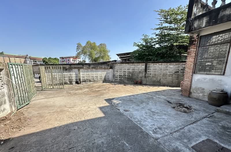 บ้านเลขที่ 365, Bangkok, 365 ประชาอุทิศ, Bangmot, Thung Khru, Bangkok, 3 Bedrooms, 160 sqm, Single Detached House For Sale, by Kris Kajarin, 11799334 - DDproperty.com