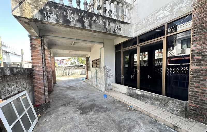 บ้านเลขที่ 365, Bangkok, 365 ประชาอุทิศ, Bangmot, Thung Khru, Bangkok, 3 Bedrooms, 160 sqm, Single Detached House For Sale, by Kris Kajarin, 11799334 - DDproperty.com