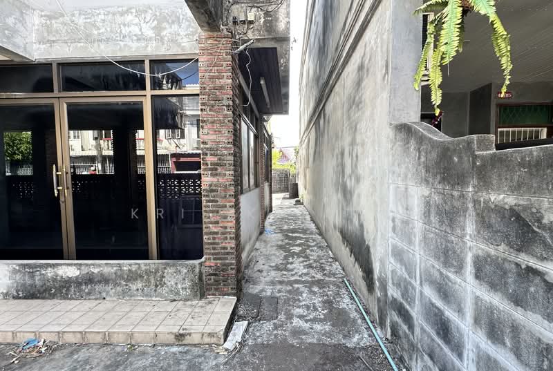 บ้านเลขที่ 365, Bangkok, 365 ประชาอุทิศ, Bangmot, Thung Khru, Bangkok, 3 Bedrooms, 160 sqm, Single Detached House For Sale, by Kris Kajarin, 11799334 - DDproperty.com