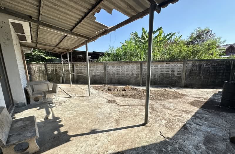 บ้านเลขที่ 365, Bangkok, 365 ประชาอุทิศ, Bangmot, Thung Khru, Bangkok, 3 Bedrooms, 160 sqm, Single Detached House For Sale, by Kris Kajarin, 11799334 - DDproperty.com
