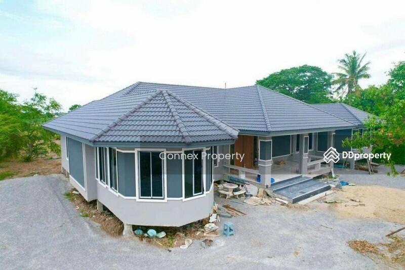 ขาย - Land with buildings ที่ดินพร้อมสิ่งปลูกสร้าง, สุพรรณบุรี