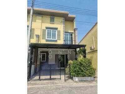 ขาย - Golden Town Phahon Yothin-Lam Luk Ka : โกลเด้น ทาวน์ พหลโยธิน-ลำลูกกา, ปทุมธานี