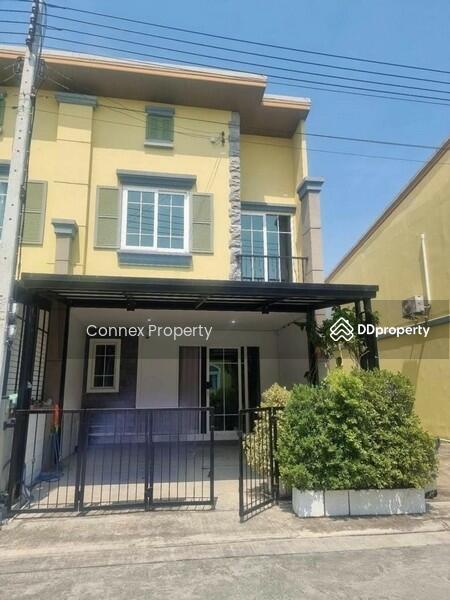 For Sale - Golden Town Phahon Yothin-Lam Luk Ka, Pathum Thani