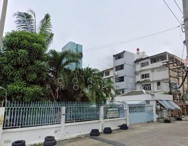 ขาย - Land near Central Rama 9 ที่ดิน ใกล้เซ็นทรัลพระราม 9, กรุงเทพ