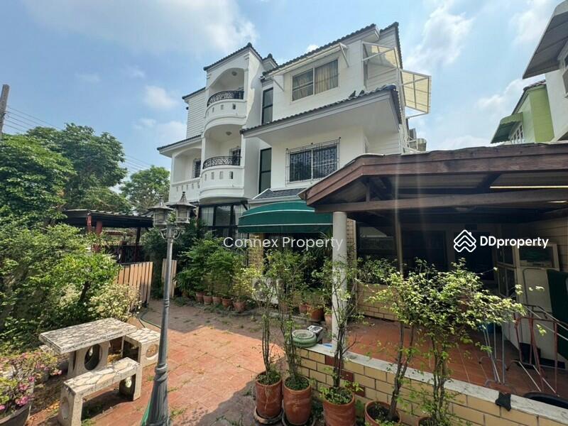 ขาย - Baan Seranee : บ้านเศรณี, กรุงเทพ