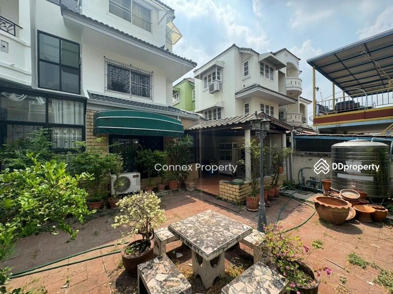 ขาย - Baan Seranee : บ้านเศรณี, กรุงเทพ