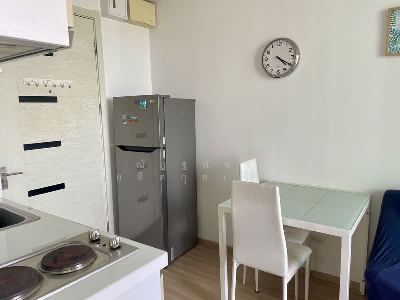 Artemis Sukhumvit 77 : อาร์ทิมิส สุขุมวิท 77, กรุงเทพ, 418 ถนนสุขุมวิท 77, สวนหลวง, สวนหลวง, กรุงเทพ, 27 ตร.ม., คอนโด ให้เช่า, โดย ณัฏฐพัชร ชโยทิตกุลเกียรติ, 11799361 - DDproperty.com