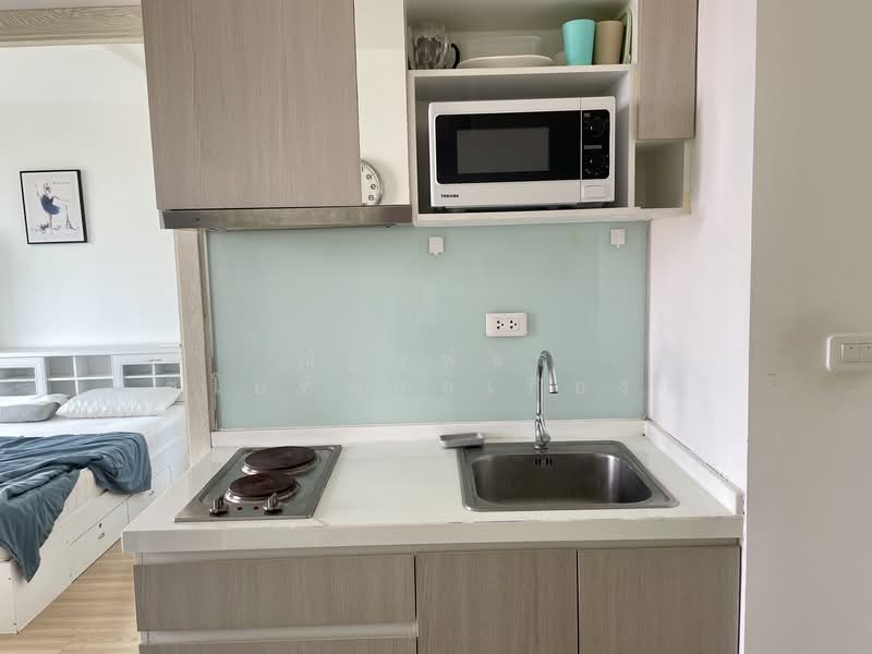 Artemis Sukhumvit 77 : อาร์ทิมิส สุขุมวิท 77, กรุงเทพ, 418 ถนนสุขุมวิท 77, สวนหลวง, สวนหลวง, กรุงเทพ, 27 ตร.ม., คอนโด ให้เช่า, โดย ณัฏฐพัชร ชโยทิตกุลเกียรติ, 11799361 - DDproperty.com