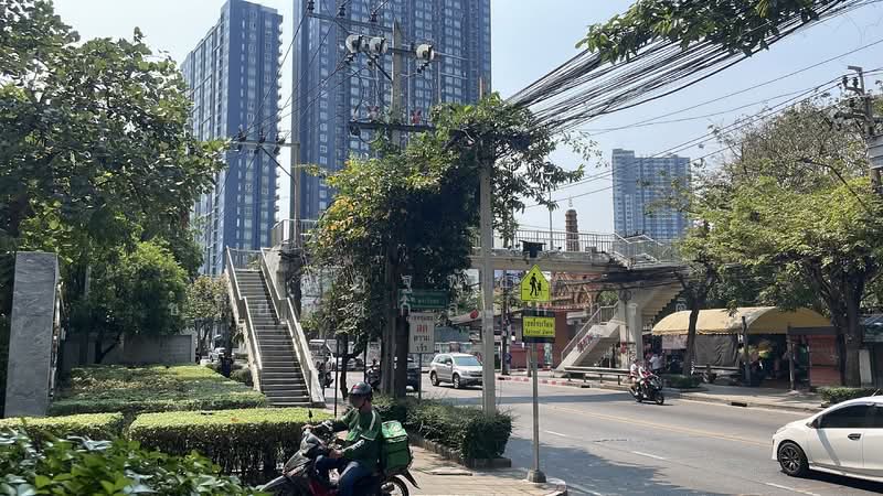 Artemis Sukhumvit 77 : อาร์ทิมิส สุขุมวิท 77, กรุงเทพ, 418 ถนนสุขุมวิท 77, สวนหลวง, สวนหลวง, กรุงเทพ, 27 ตร.ม., คอนโด ให้เช่า, โดย ณัฏฐพัชร ชโยทิตกุลเกียรติ, 11799361 - DDproperty.com