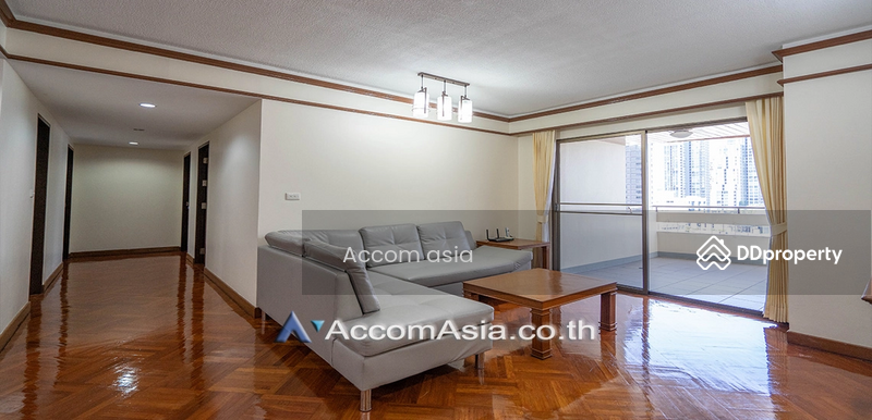 ให้เช่า - The Room Sukhumvit 21 : เดอะ รูม สุขุมวิท 21, กรุงเทพ