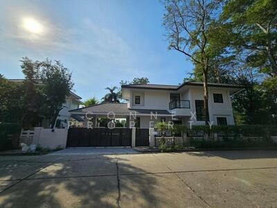 ขาย - Forest Home Rangsit Khlong7 : ฟอเรสท์โฮม รังสิตคลอง7, ปทุมธานี