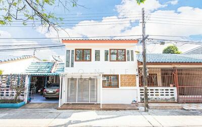 ขาย - หมู่บ้านเฟรนชิฟ (Friendship Village), กรุงเทพ