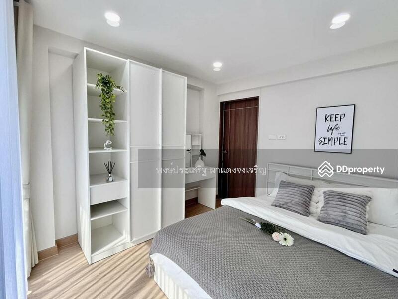 For Sale - Eastwood Park, Bangkok