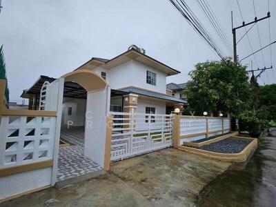 ขาย - Baan Tawanna Ville khong 9 บ้านตวันนาวิลล์ คอง 9, ปทุมธานี