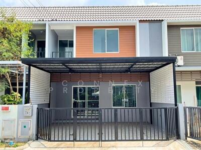 ขาย - Areeya The Color Phase 7 Sai Noi : อารียา เดอะคัลเลอร์เฟส 7 ไทรน้อย, นนทบุรี