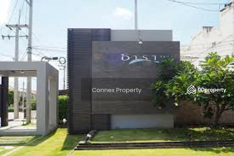 For Sale - Tara Ville Rangsit Klong 5, Pathum Thani