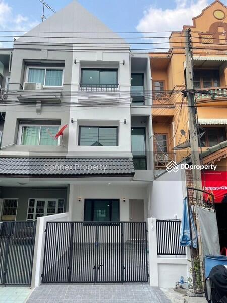 ขาย - ลัลลี่วิลล์ ลำลูกกา-คลอง1 : Lully Ville Lamlukka-Khlong1, ปทุมธานี
